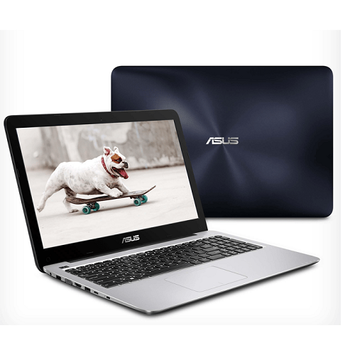 Asus X556U Core i7 – Joniqc Computers