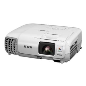 Epson EB-S27 Projector